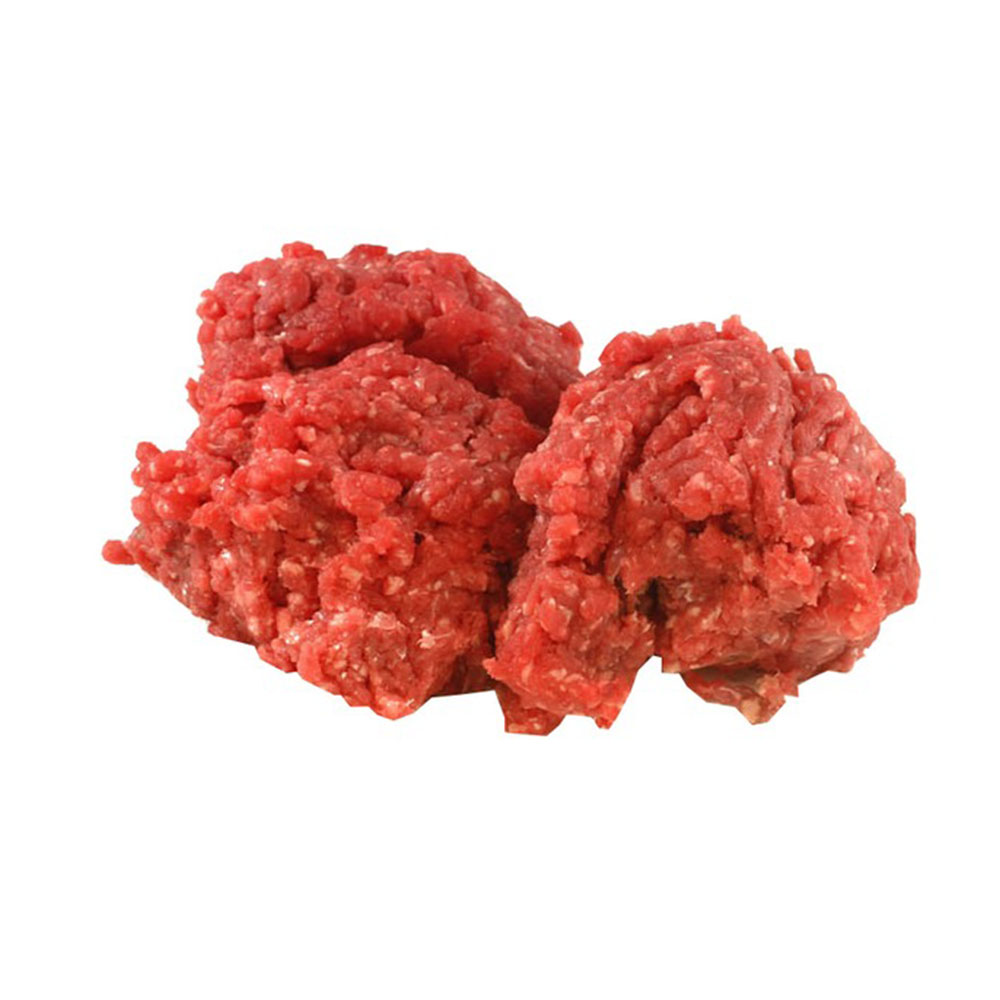 Ground Round Beef