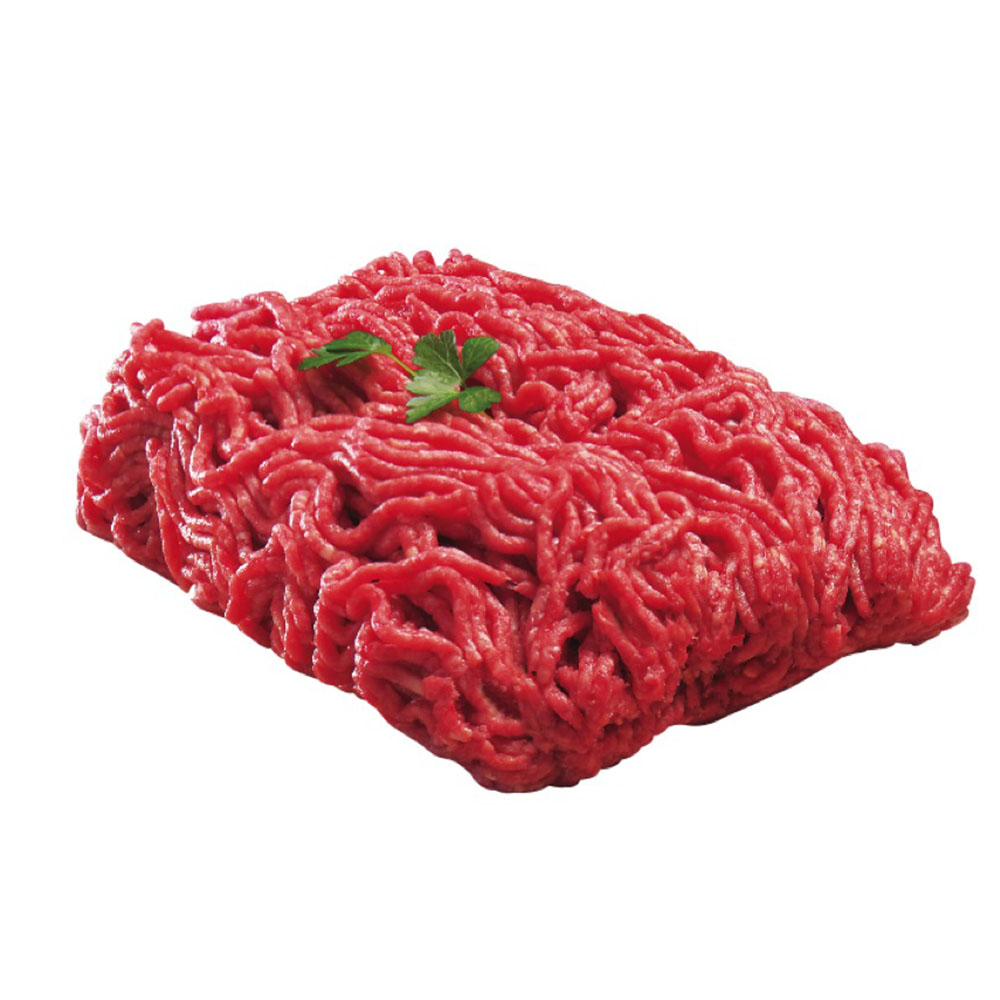 Medium Ground Beef