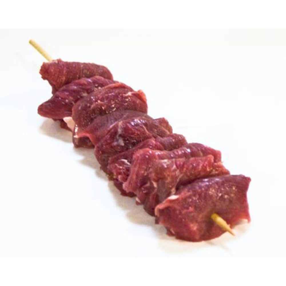 Beef Kabob