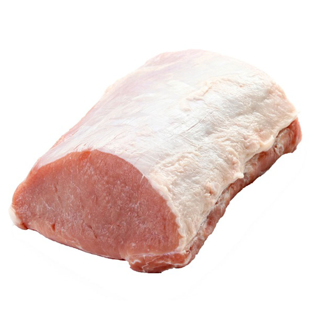 Boneless Picnic Pork Roast