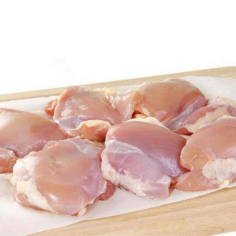 Chicken Thighs Skinless