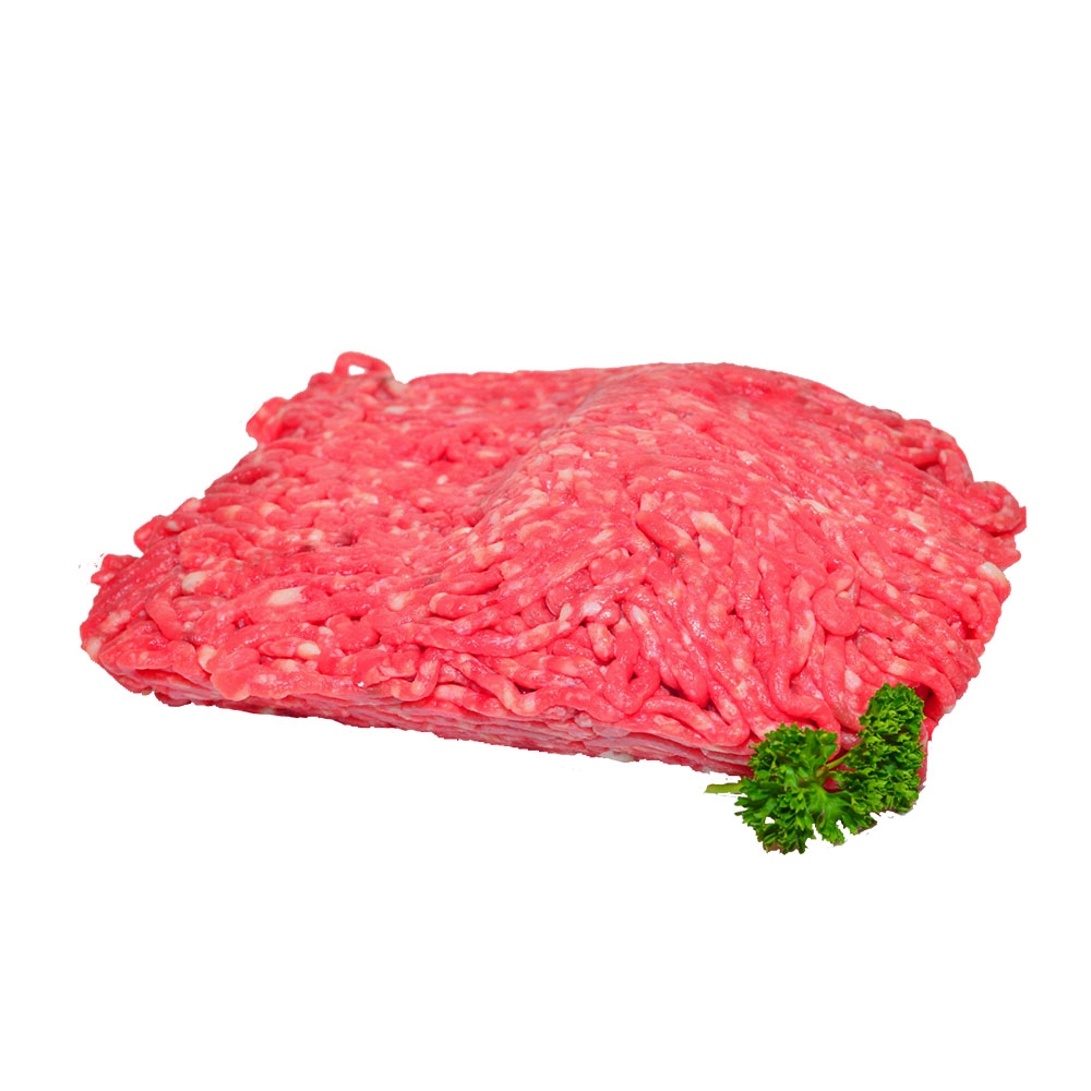 Lean Ground Beef