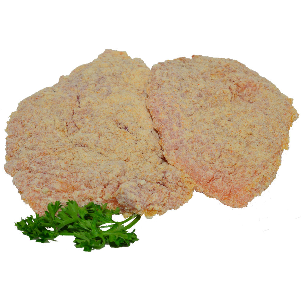 Pork Cutlets