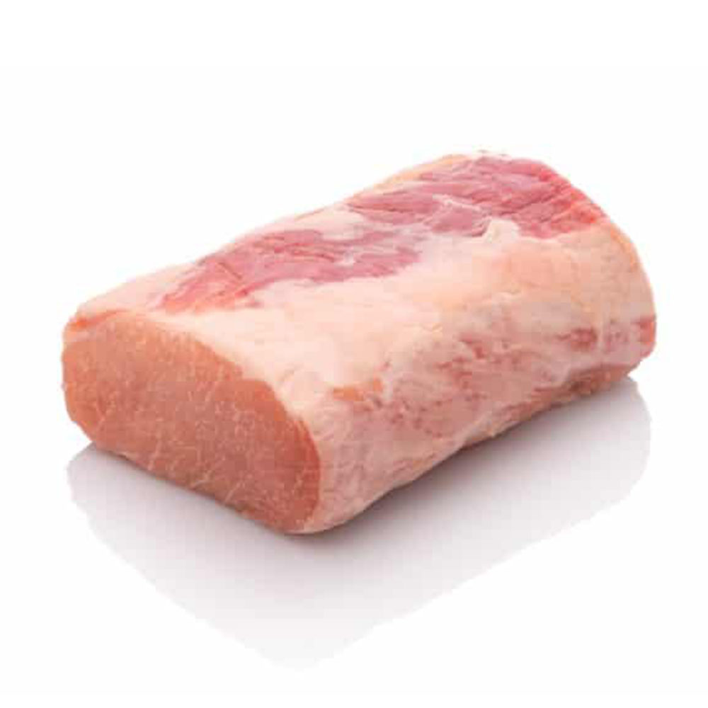 Pork Loin Boneless