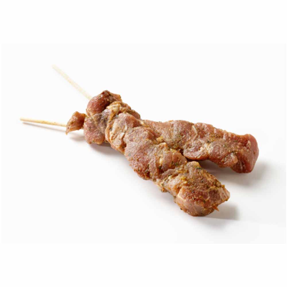 Pork Souvlaki