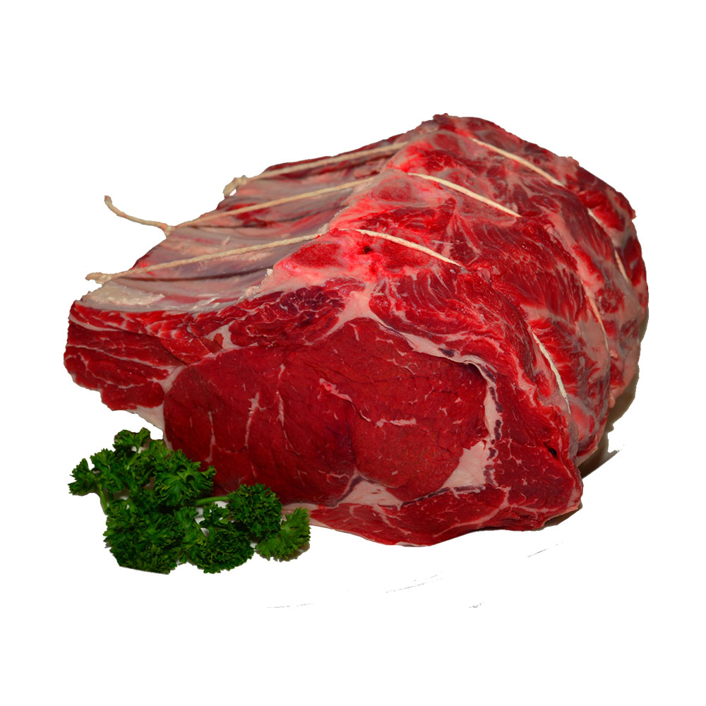 Prime Rib Roast