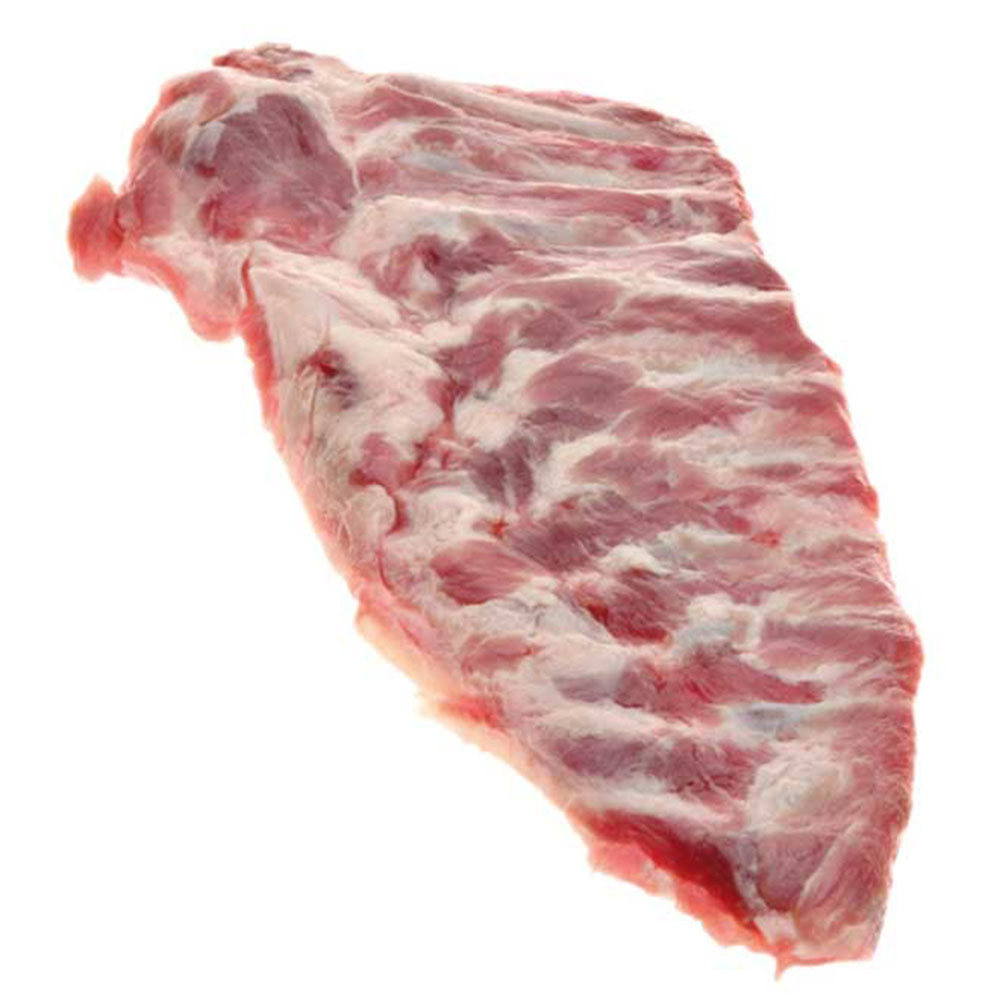 Spareribs