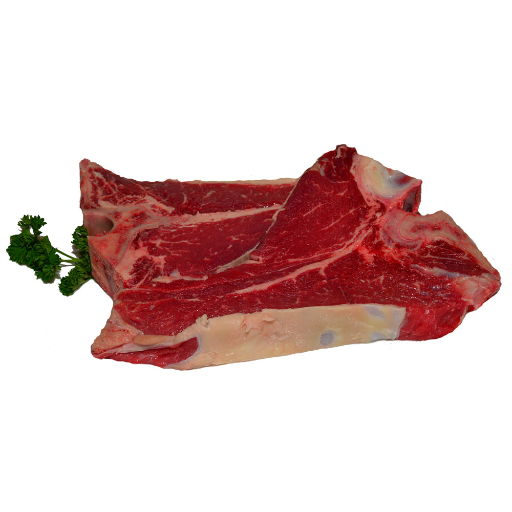 T-Bone Steak