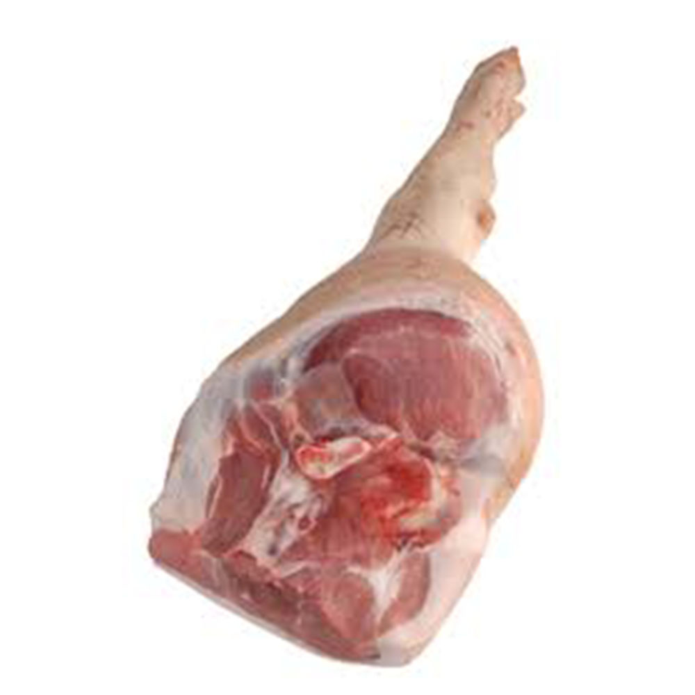 Whole Pork Leg