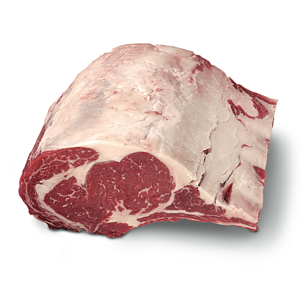 X-Rib Roast Boneless